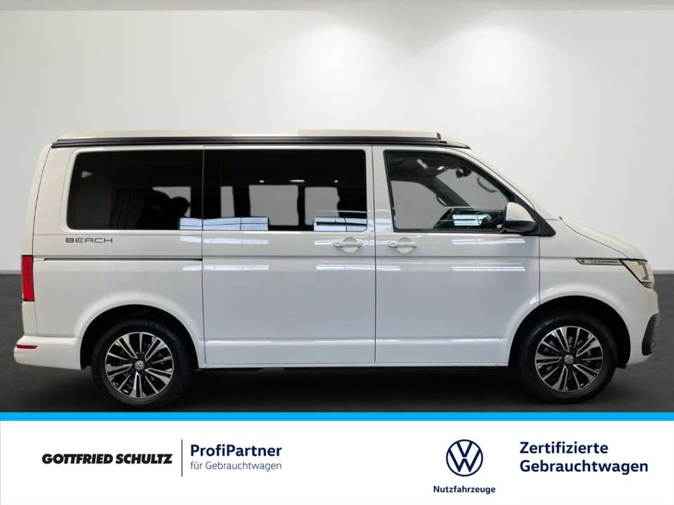 Volkswagen T6.1 California - Imagem 2