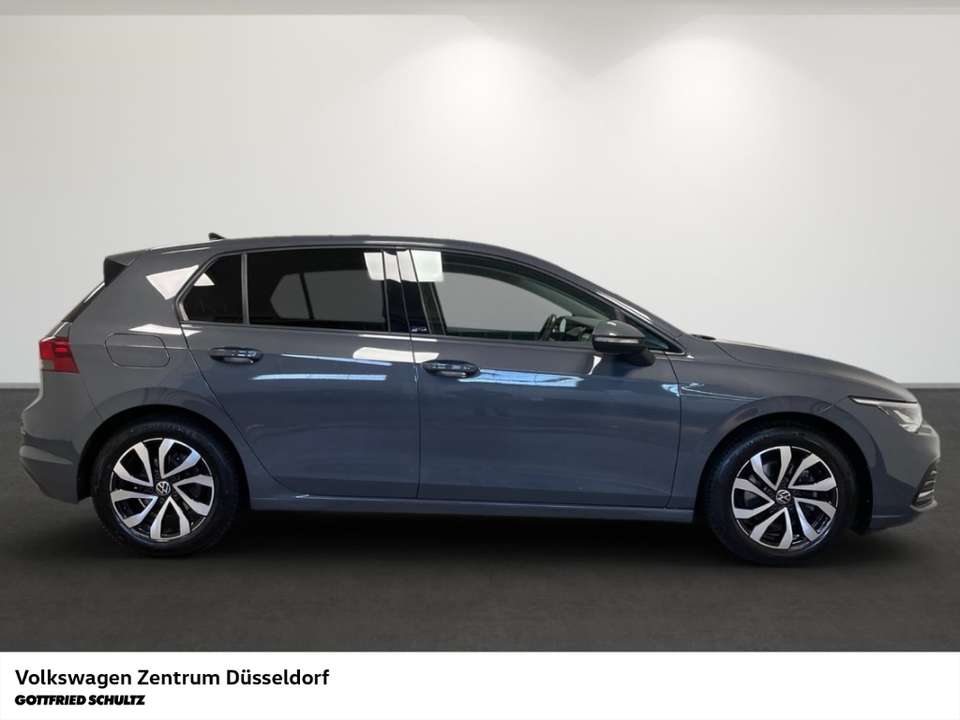 Volkswagen Golf - Imagem 2