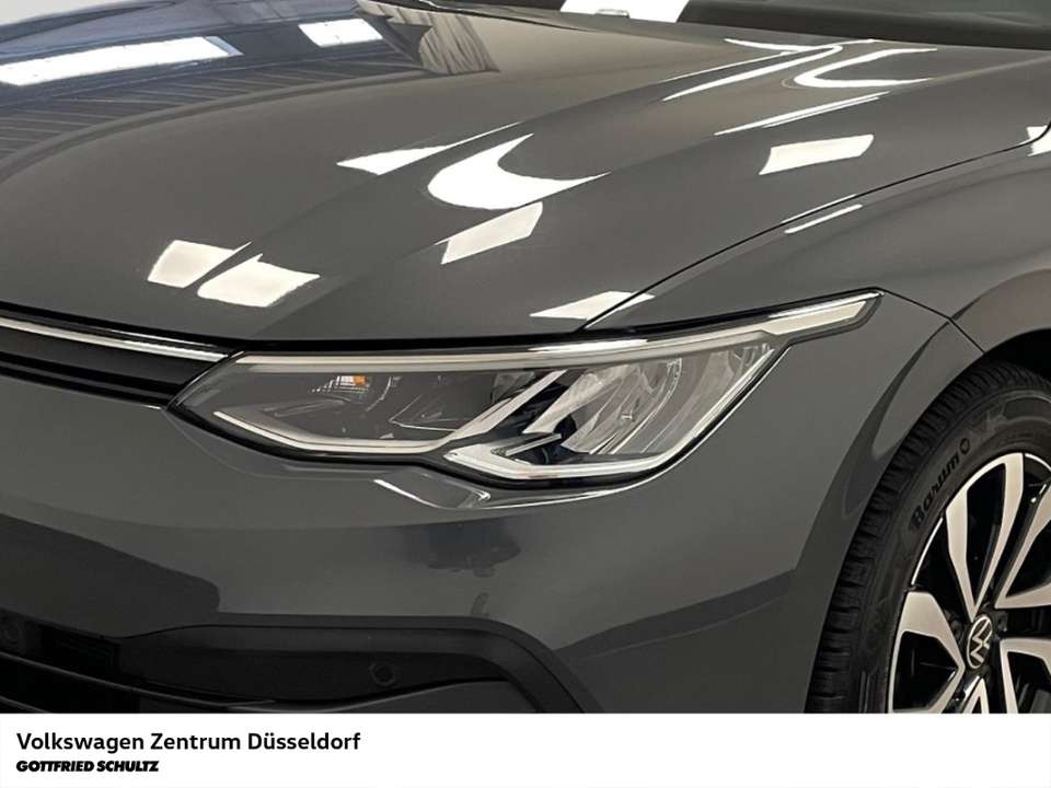 Volkswagen Golf - Imagem 4