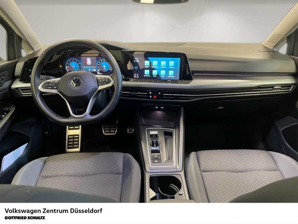 Volkswagen Golf - Imagem 5
