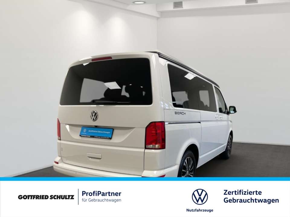 Volkswagen T6.1 California - Imagem 5