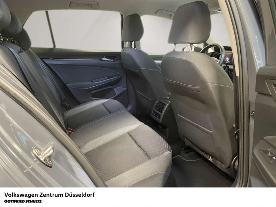 Volkswagen Golf - Imagem 6