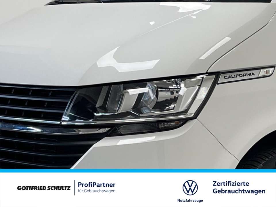 Volkswagen T6.1 California - Imagem 6