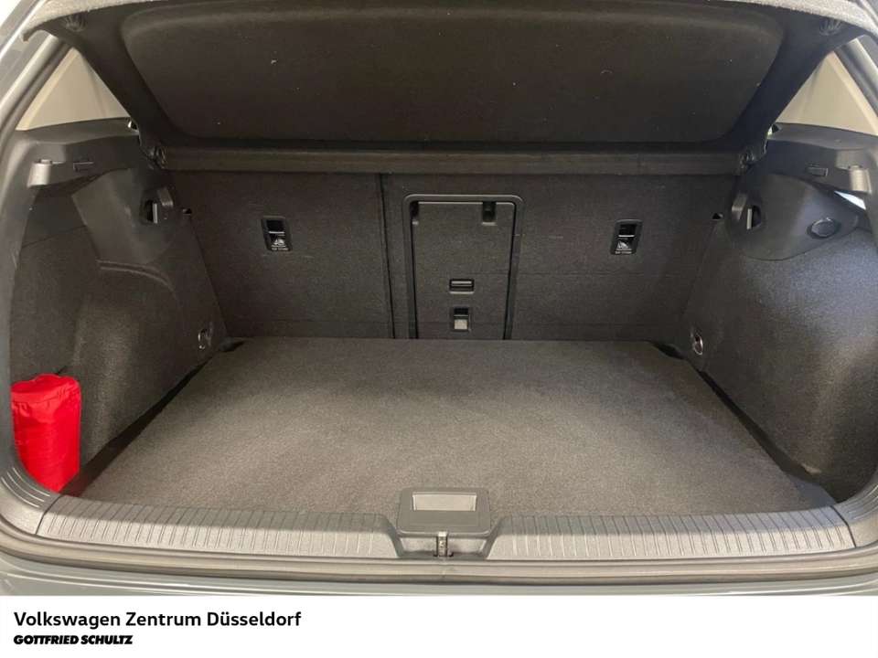 Volkswagen Golf - Imagem 7