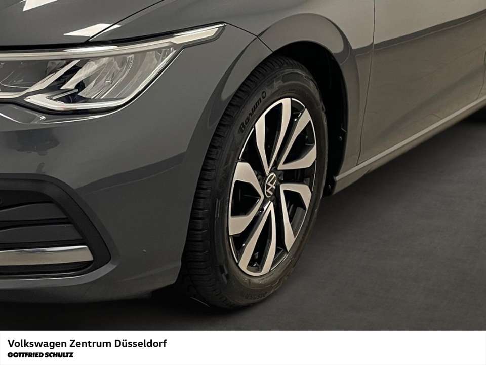Volkswagen Golf - Imagem 8