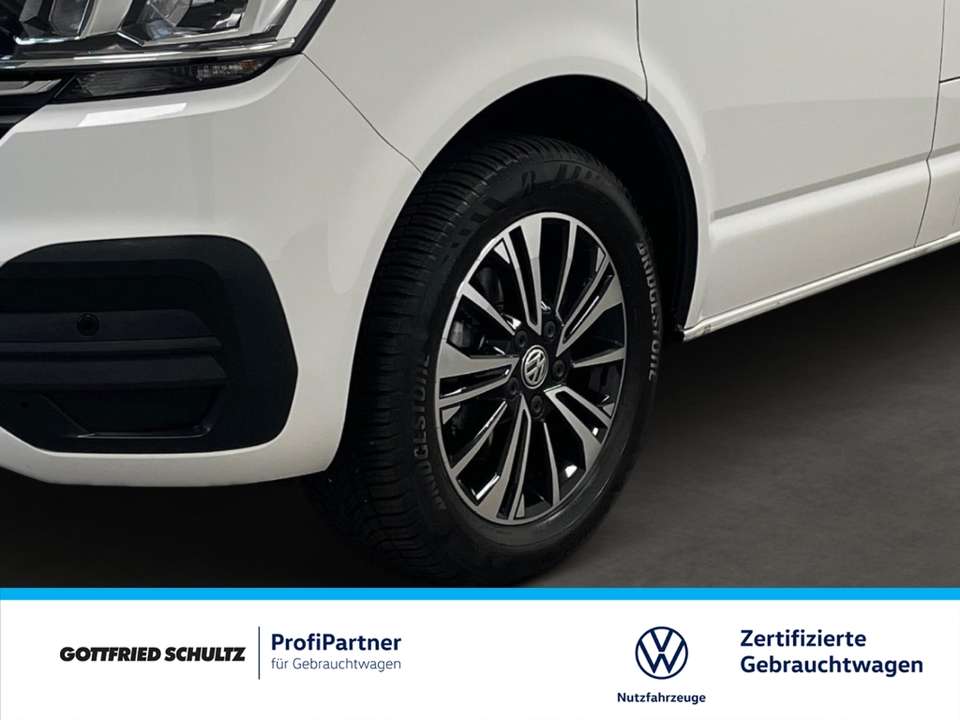 Volkswagen T6.1 California - Imagem 12