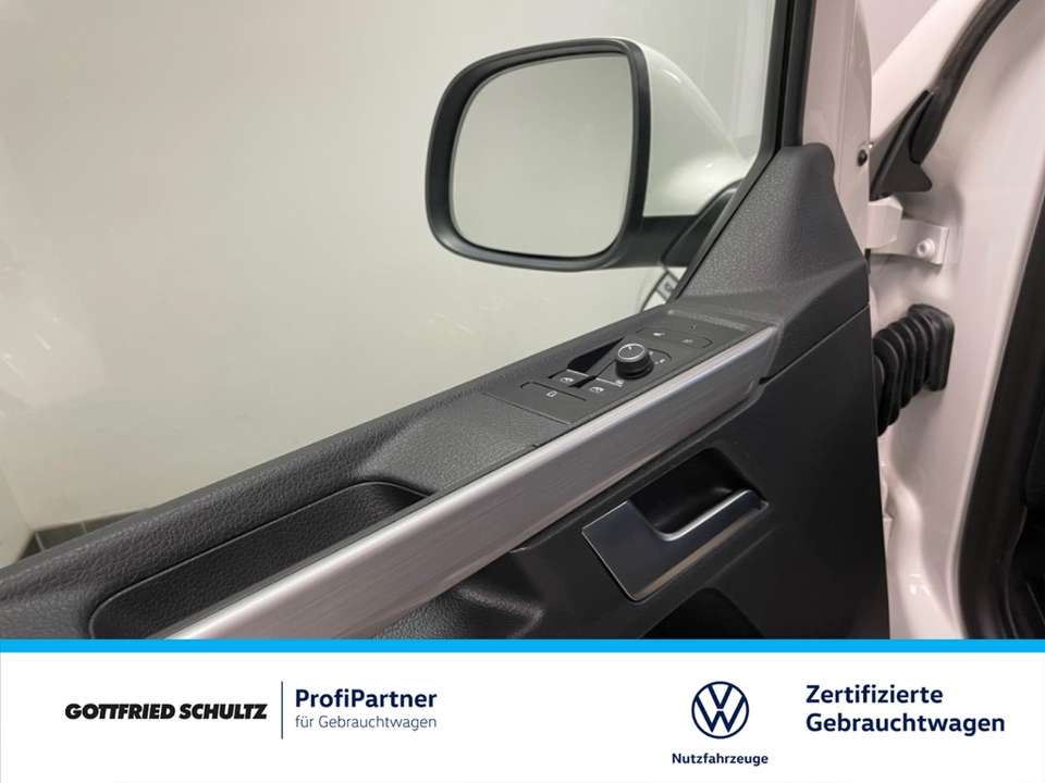 Volkswagen T6.1 California - Imagem 13