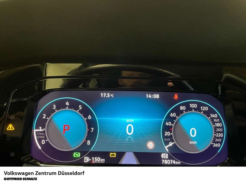 Volkswagen Golf - Imagem 12