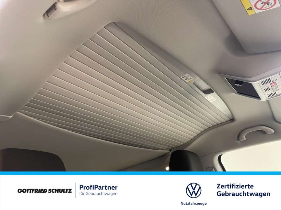 Volkswagen T6.1 California - Imagem 14