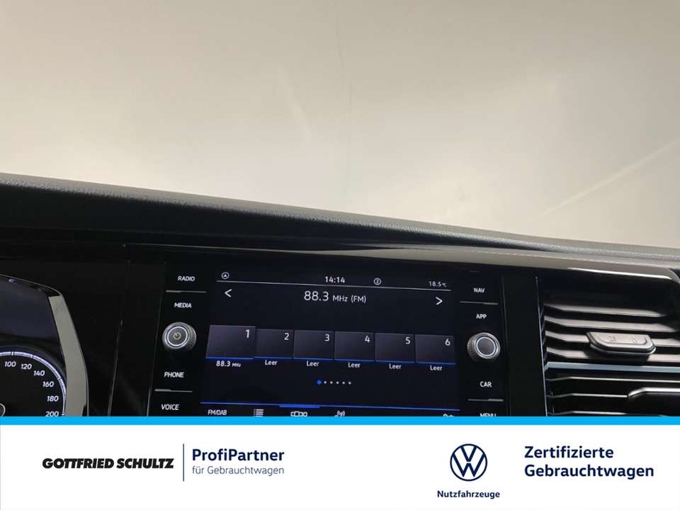 Volkswagen T6.1 California - Imagem 15