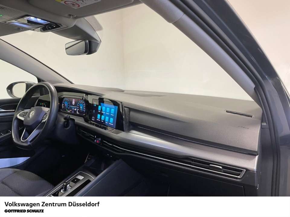 Volkswagen Golf - Imagem 14