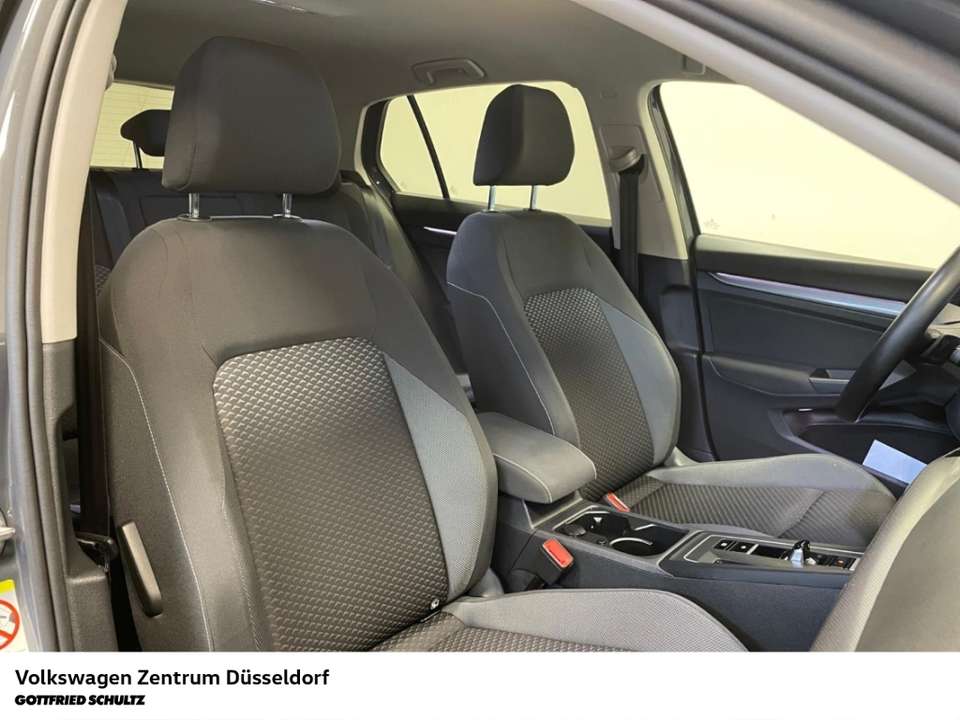 Volkswagen Golf - Imagem 15