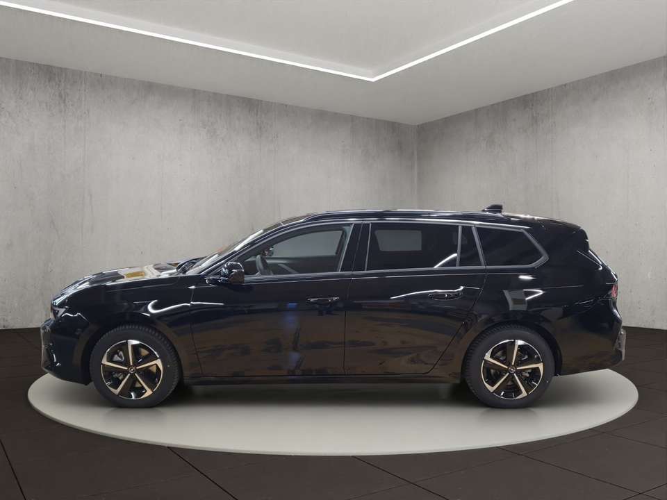 Opel Astra - Imagem 2