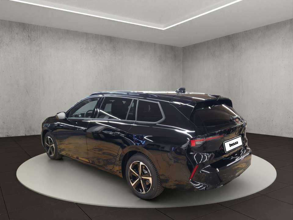 Opel Astra - Imagem 3
