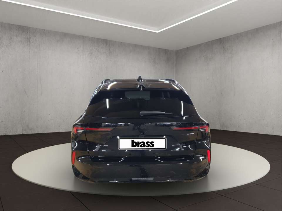 Opel Astra - Imagem 4