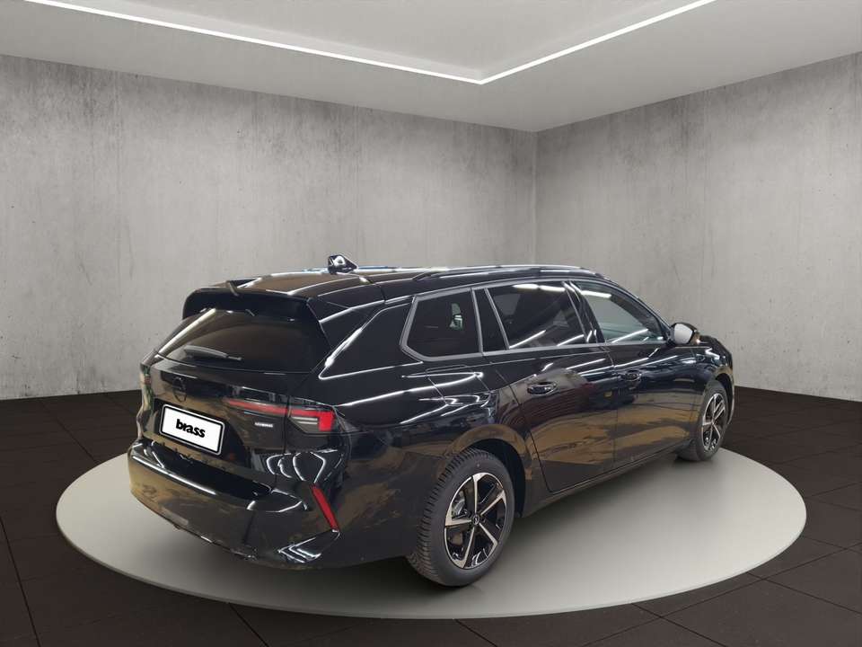 Opel Astra - Imagem 5