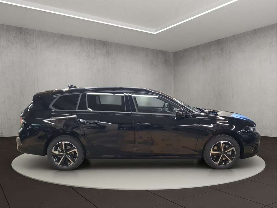 Opel Astra - Imagem 6
