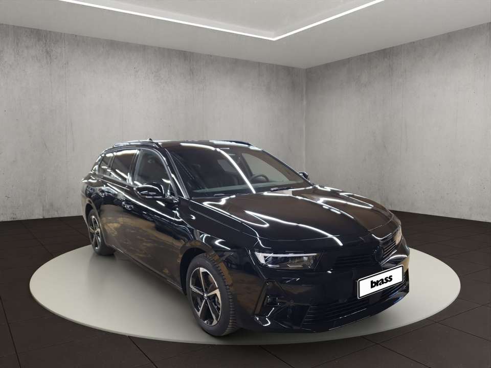 Opel Astra - Imagem 7