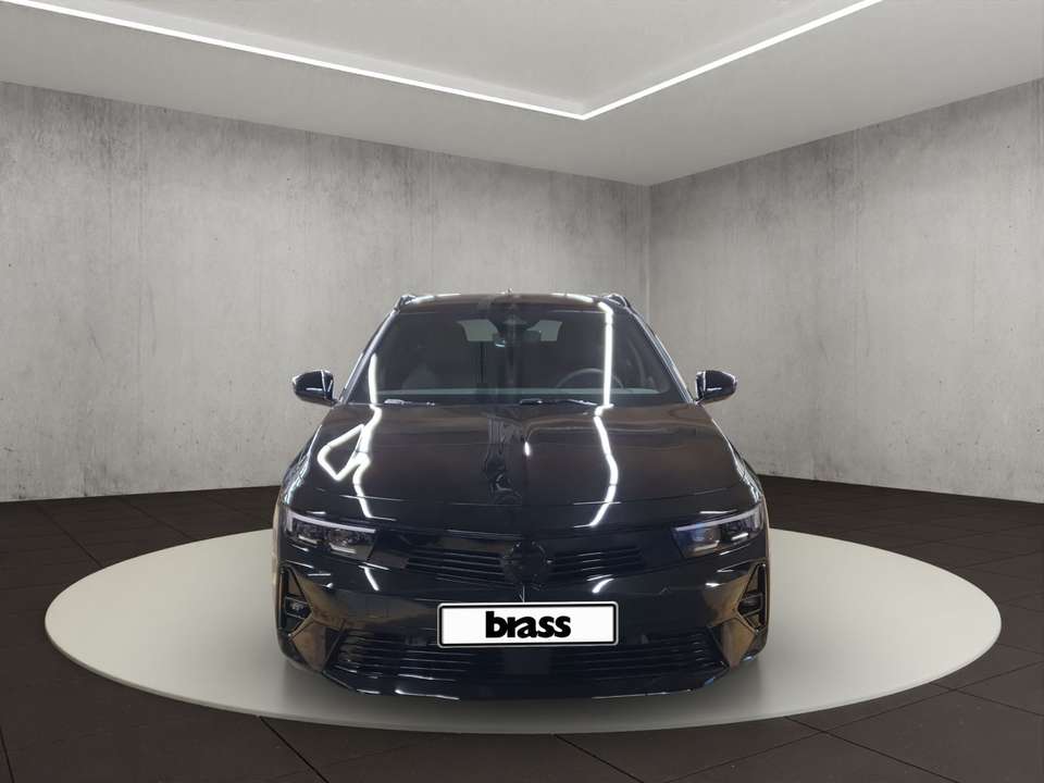 Opel Astra - Imagem 8