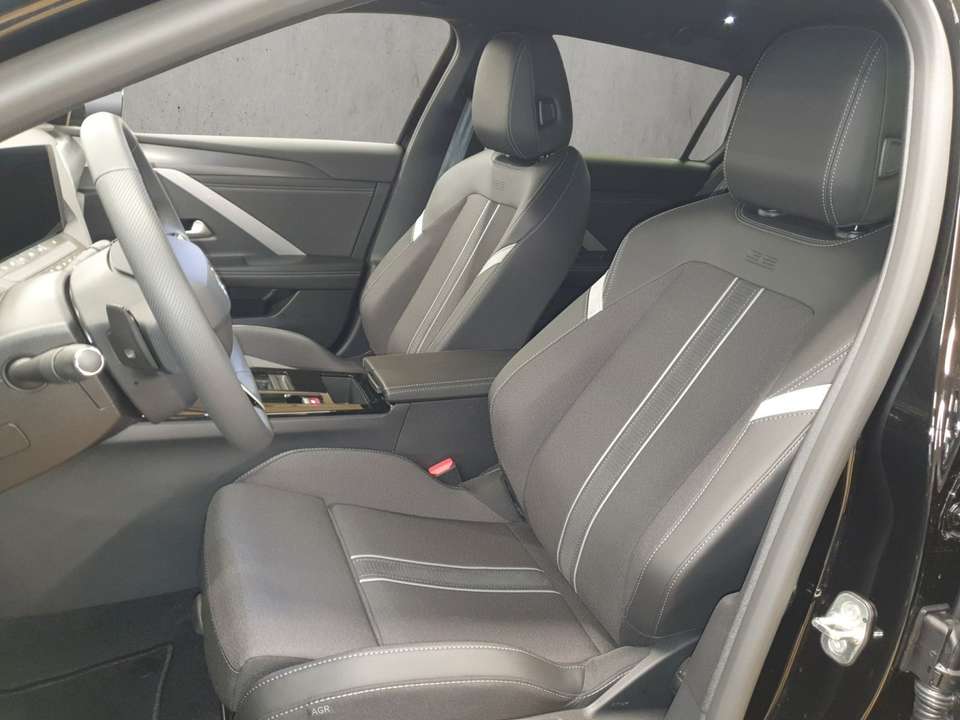 Opel Astra - Imagem 9