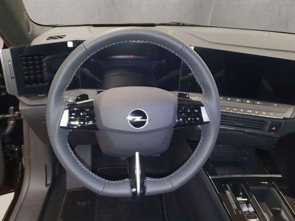 Opel Astra - Imagem 10