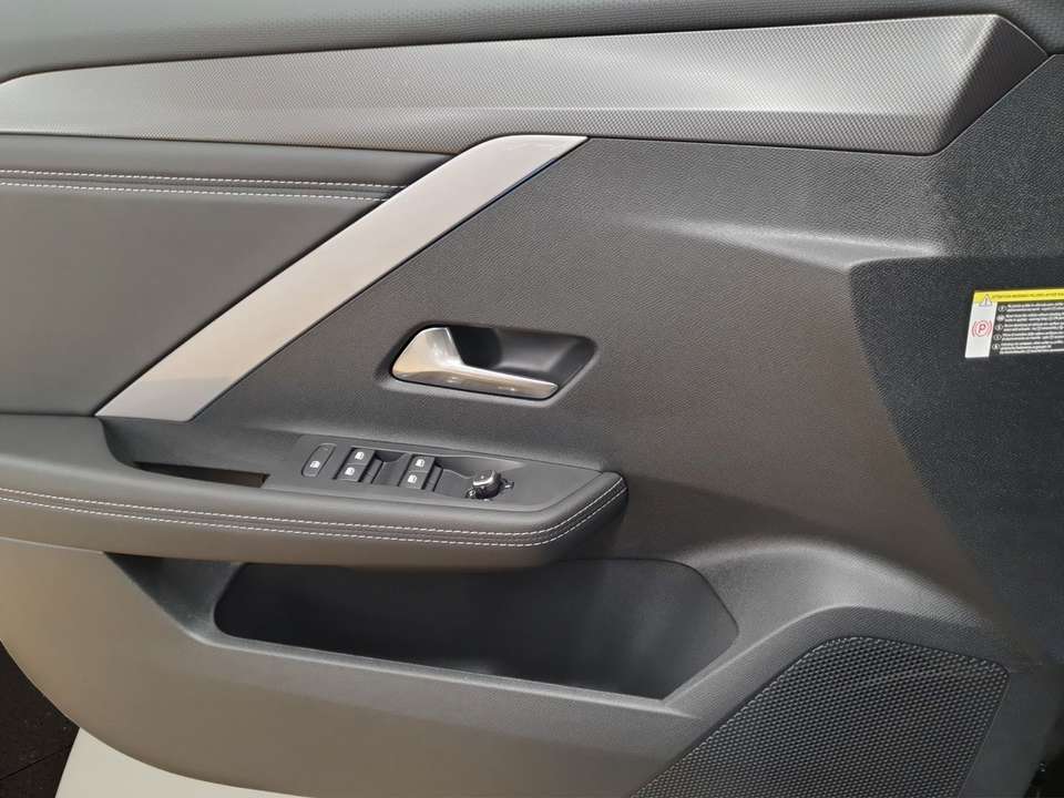 Opel Astra - Imagem 12