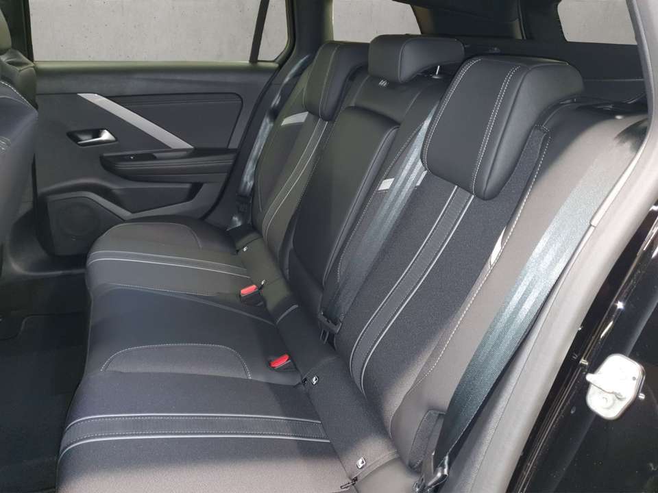 Opel Astra - Imagem 13