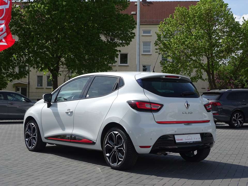 Renault Clio - Imagem 2
