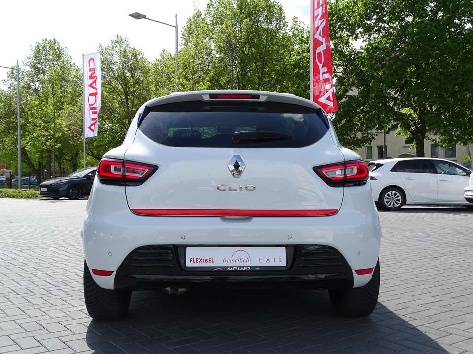 Renault Clio - Imagem 3
