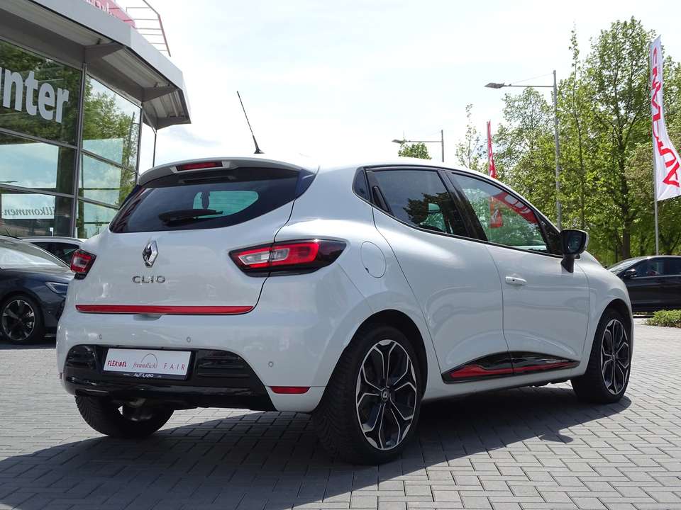 Renault Clio - Imagem 4