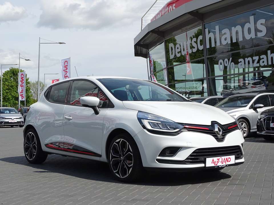 Renault Clio - Imagem 5