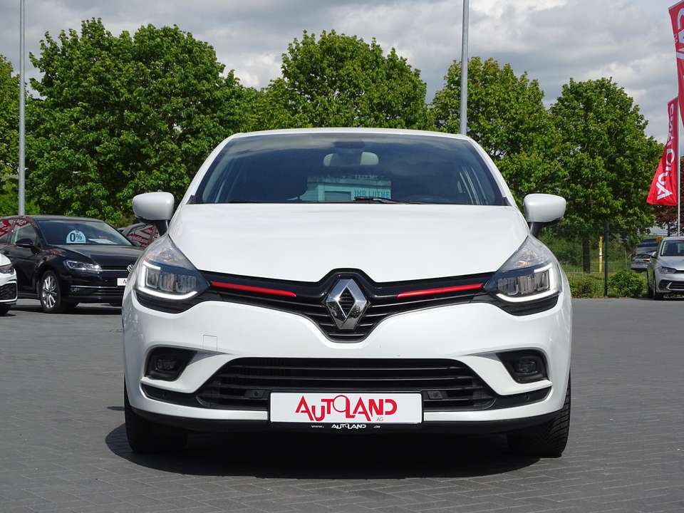 Renault Clio - Imagem 6