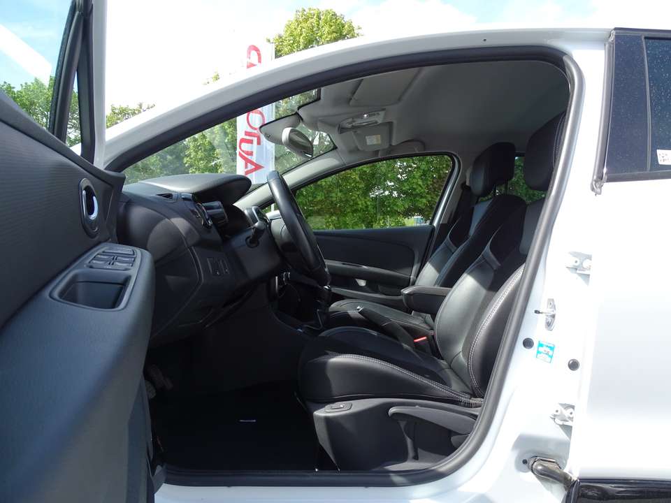 Renault Clio - Imagem 7