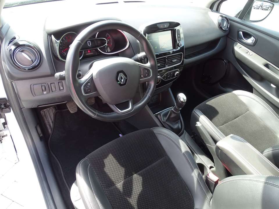 Renault Clio - Imagem 8