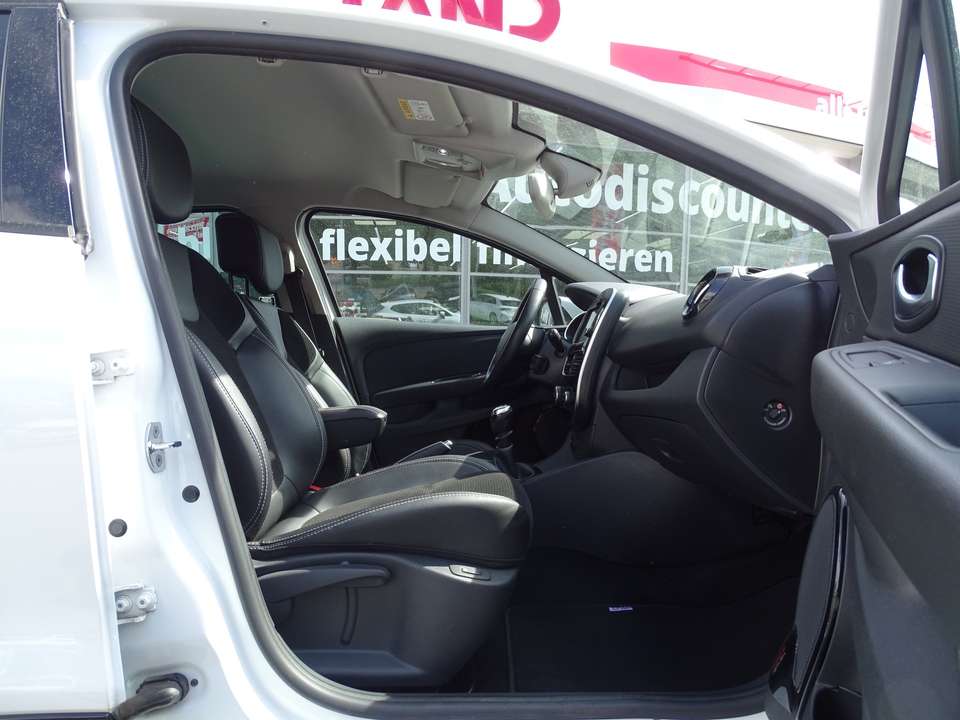 Renault Clio - Imagem 9