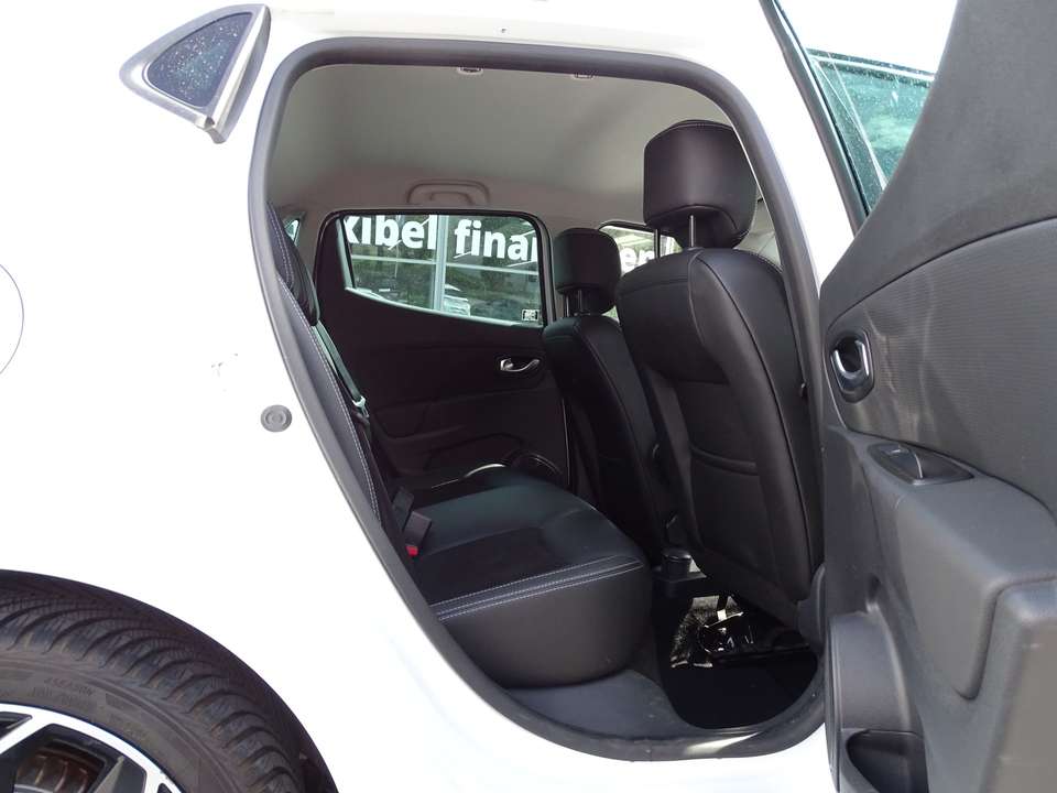 Renault Clio - Imagem 10