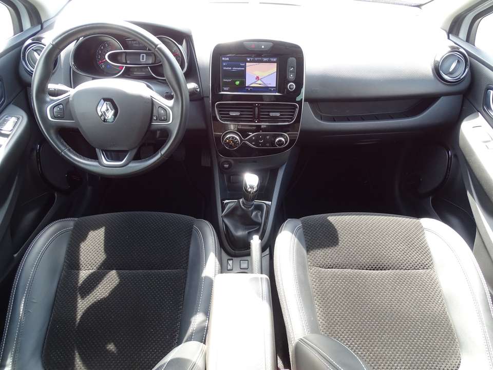 Renault Clio - Imagem 11