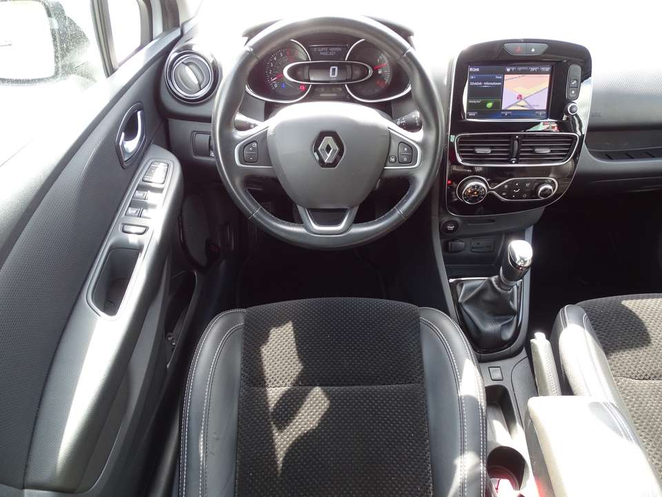 Renault Clio - Imagem 12