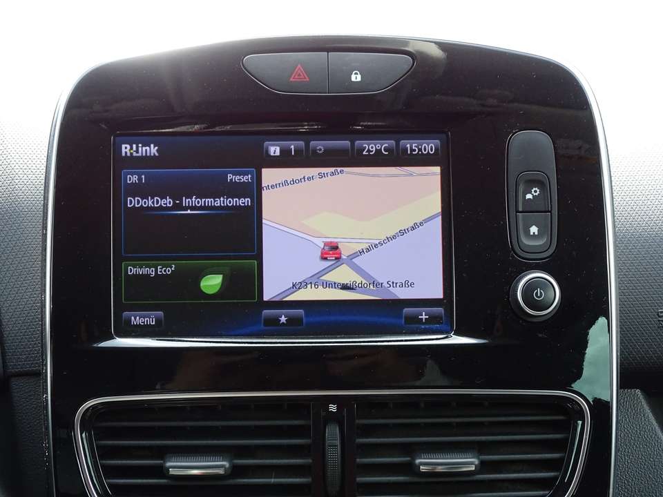 Renault Clio - Imagem 13
