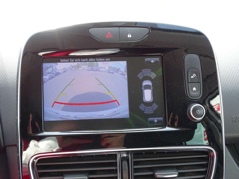 Renault Clio - Imagem 14