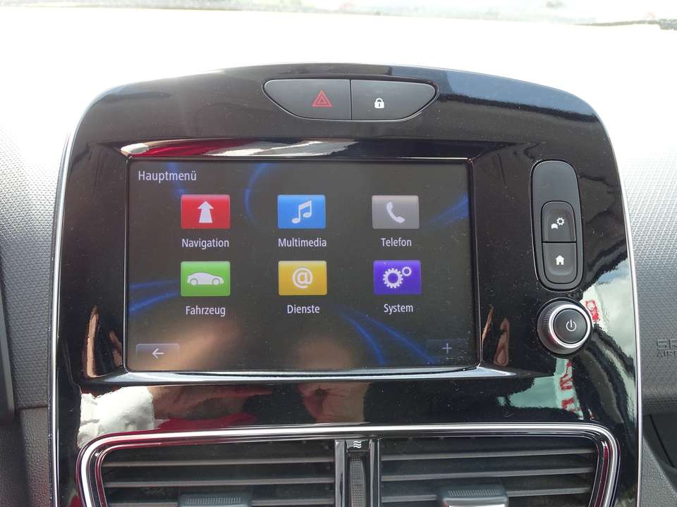 Renault Clio - Imagem 15