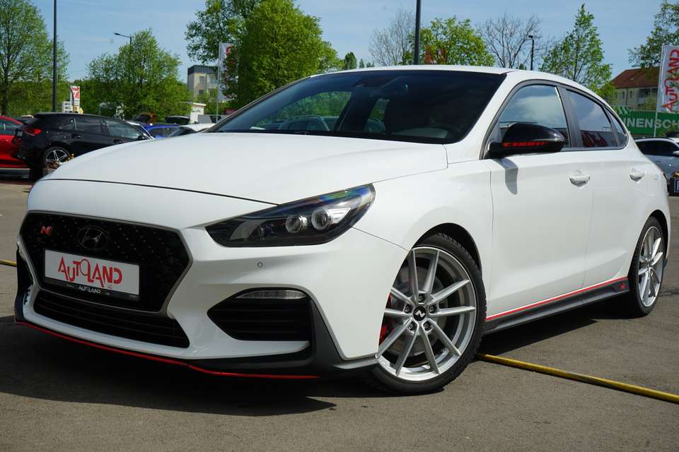 Hyundai i30 - Imagem 1
