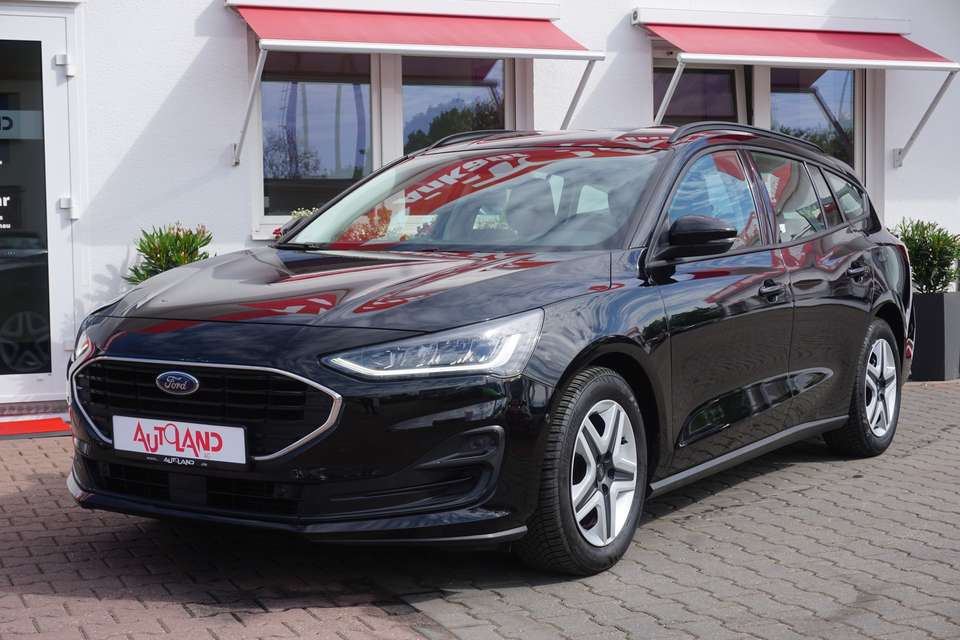 Ford Focus - Imagem 1
