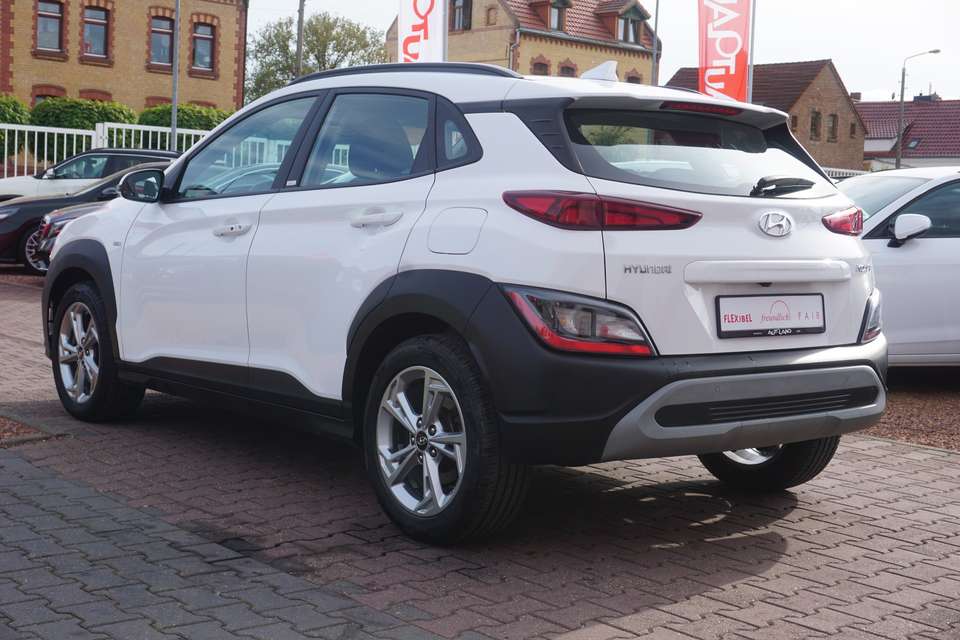 Hyundai KONA - Imagem 2