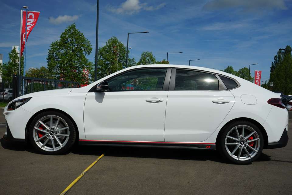 Hyundai i30 - Imagem 3