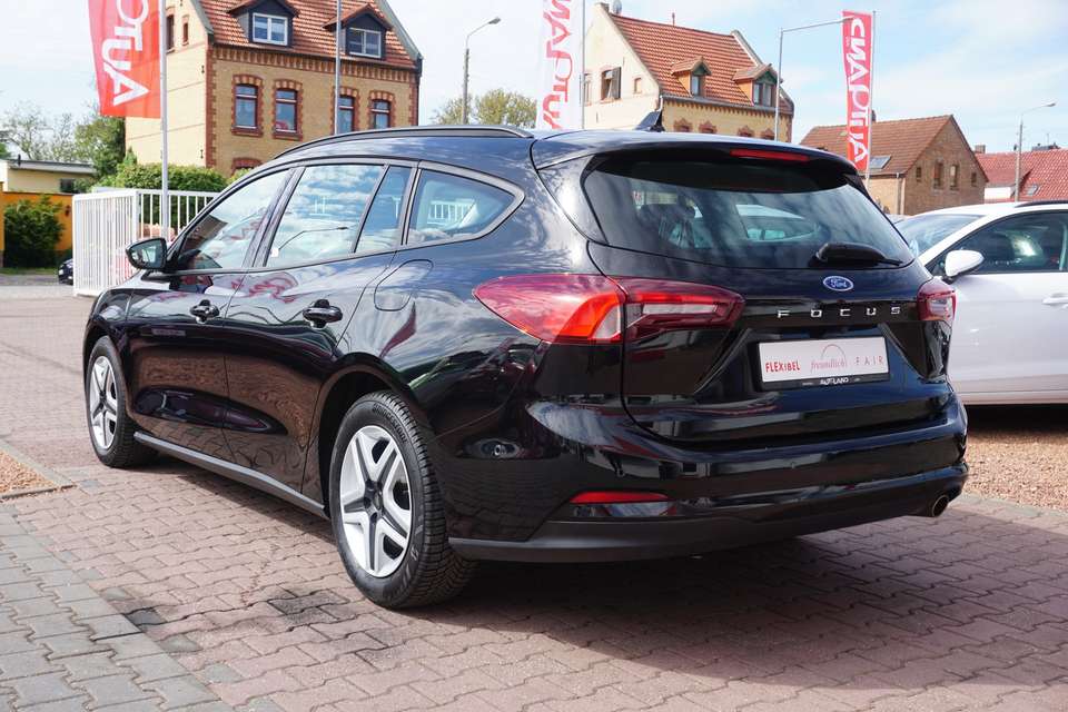 Ford Focus - Imagem 2