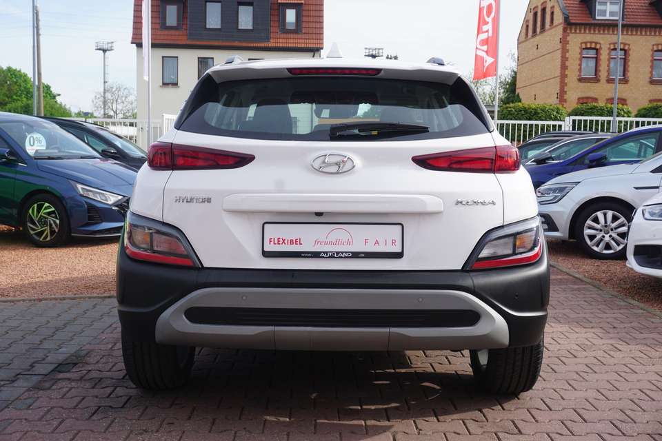 Hyundai KONA - Imagem 3