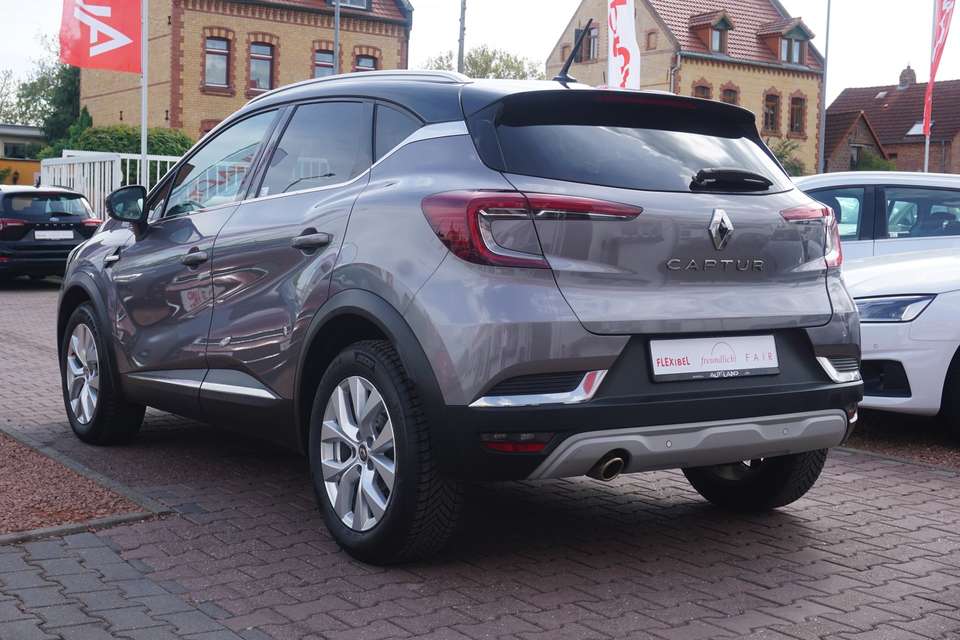 Renault Captur - Imagem 2