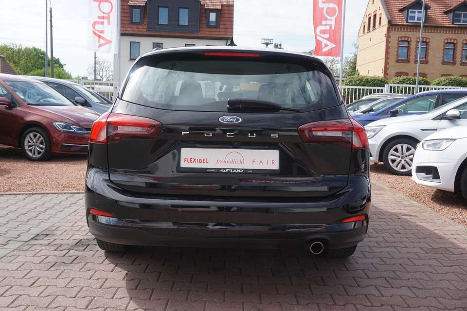 Ford Focus - Imagem 3