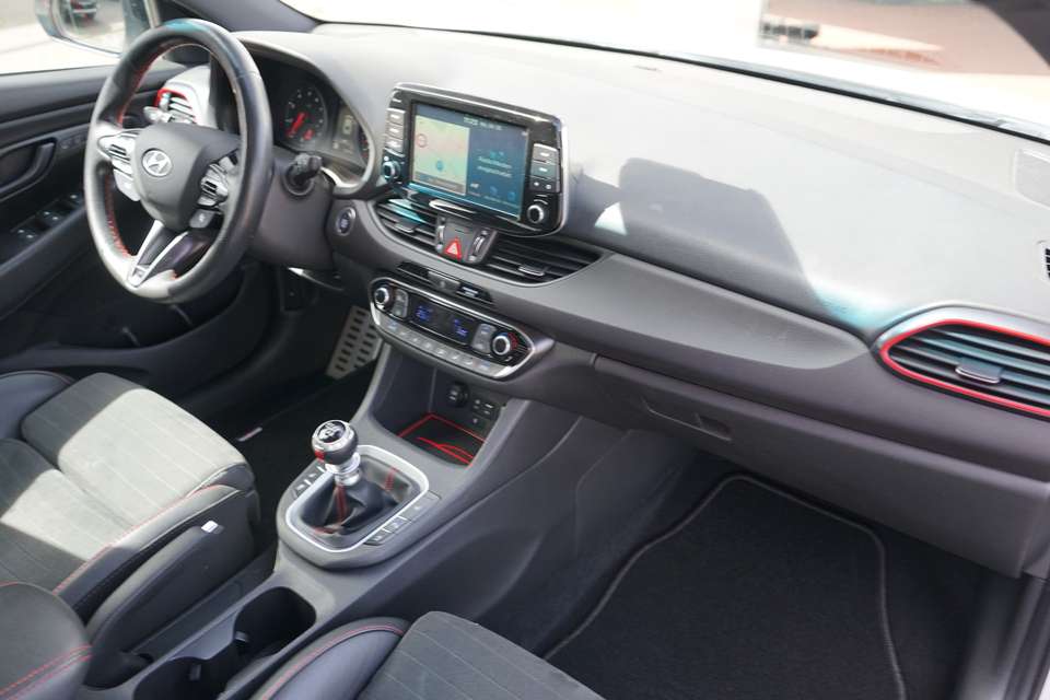 Hyundai i30 - Imagem 4